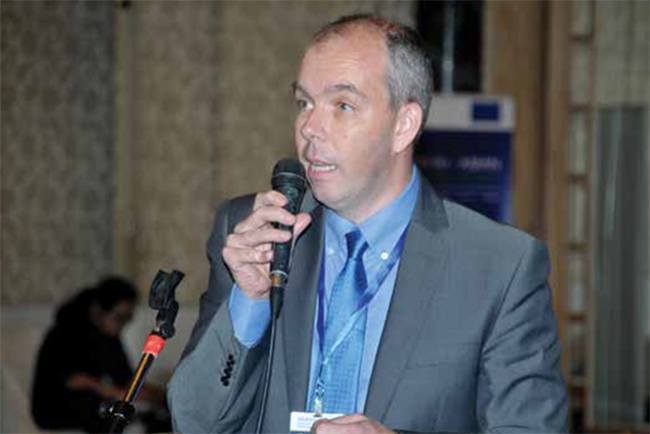 The Food Industry - Moving Toward Standardisation 1 DP2