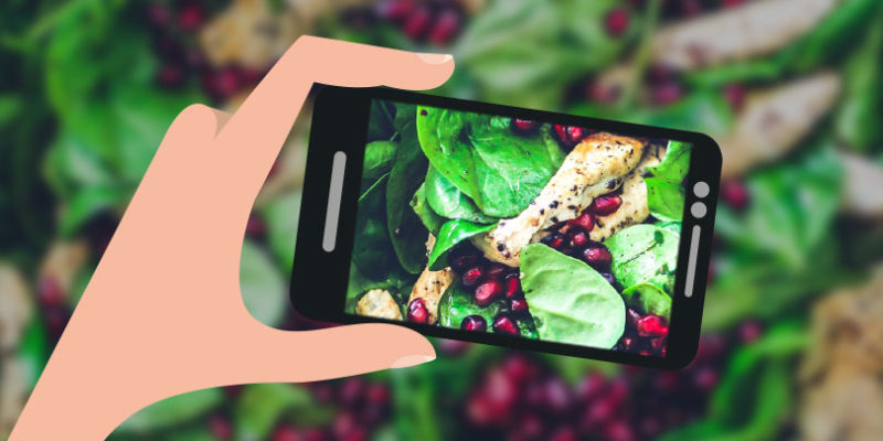 How Social Tech Might Influence Food Trends in 2017