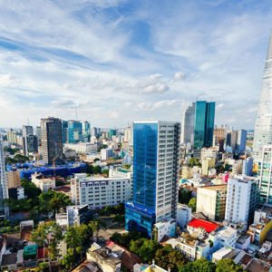 DPO International expands to Vietnam