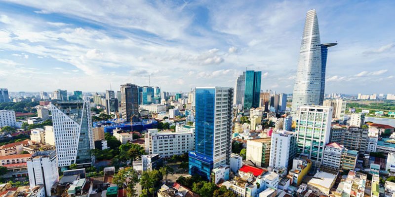 DPO International expands to Vietnam