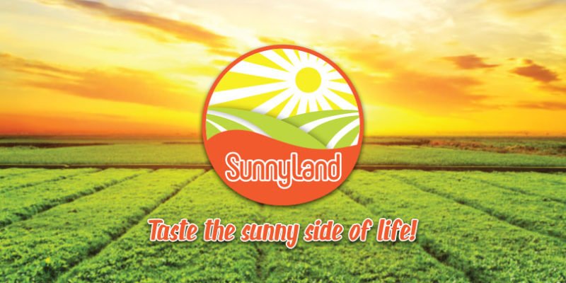 sunnyland