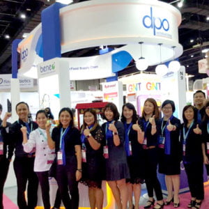 DPO at FiA Bangkok 2017