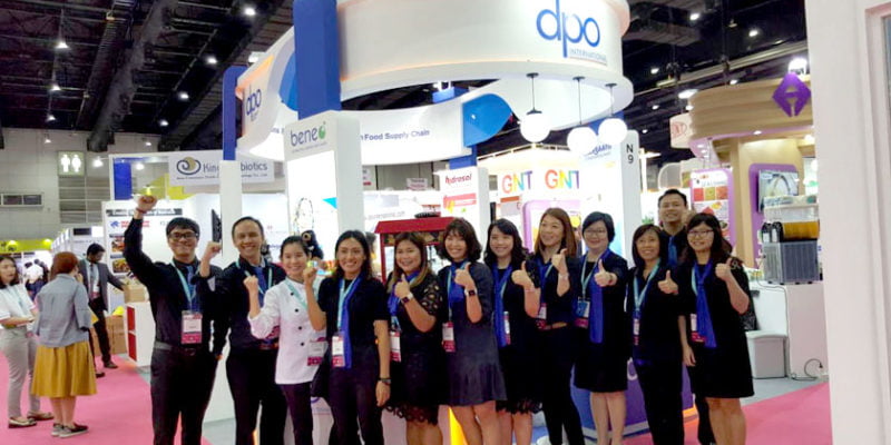 DPO at FiA Bangkok 2017
