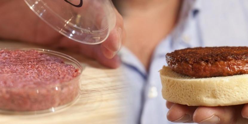 Lab-Grown Chicken Startup SuperMeat Could Disrupt The Entire Meat Market 1 Lab-Grown Chicken Startup SuperMeat Could Disrupt The Entire Meat Market