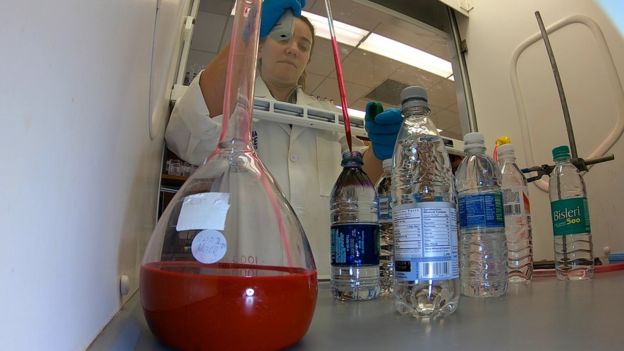 Your Bottled Drinking Water May Contain Plastic Particles 2 Your Bottled Drinking Water May Contain Plastic Particles