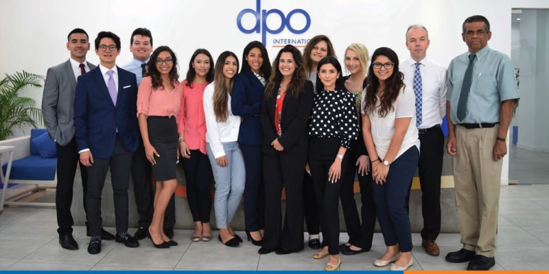 gsob visits DPO