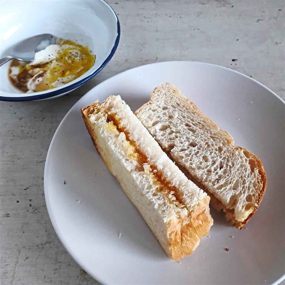 7 sandwiches of Asia, from Roti John to Noodle Bun 1 7 sandwiches of Asia, from Roti John to Noodle Bun