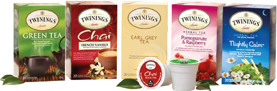 The ‘Tea-rrific’ way teas are made