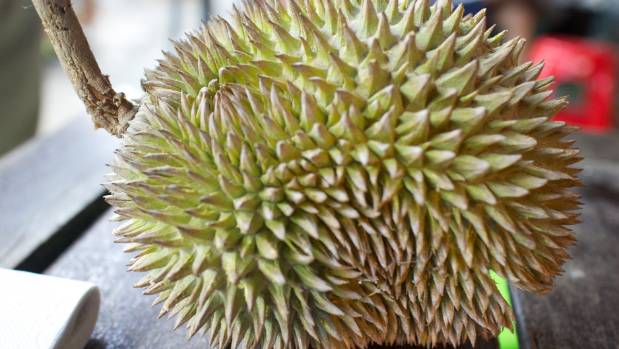 World's 10 most divisive foods