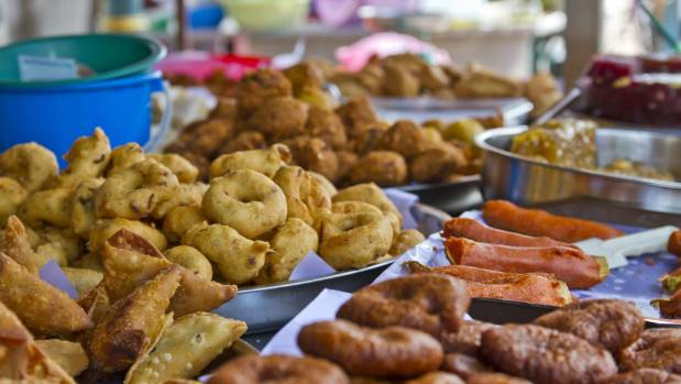 Tips for eating in Asia: The golden rule of Asian food 1 Tips for eating in Asia: The golden rule of Asian food