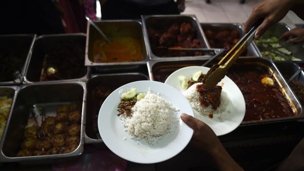 Malaysian contestant eliminated because MasterChef wants crispy Chicken Rendang