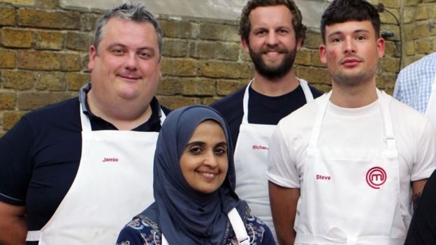Malaysian contestant eliminated because MasterChef wants crispy Chicken Rendang