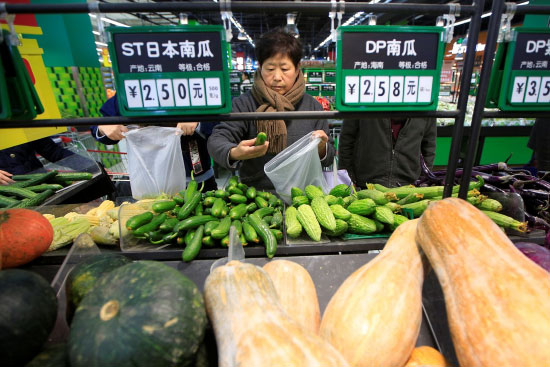 Asia falling out of love with rice as new wave of superfoods make their way onto dining tables