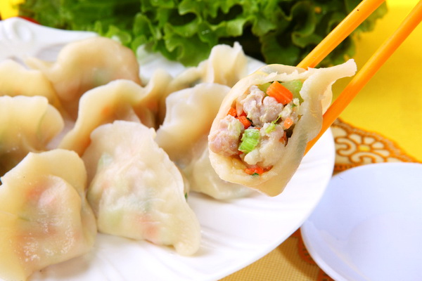 Try Before Die: 8 Popular Chinese Dishes