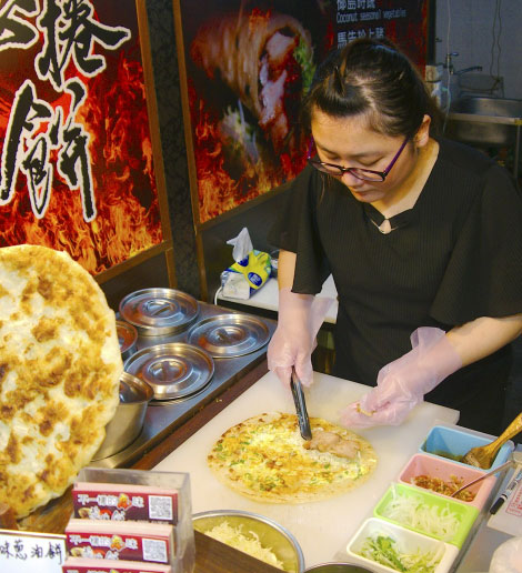 Asia falling out of love with rice as new wave of superfoods make their way onto dining tables