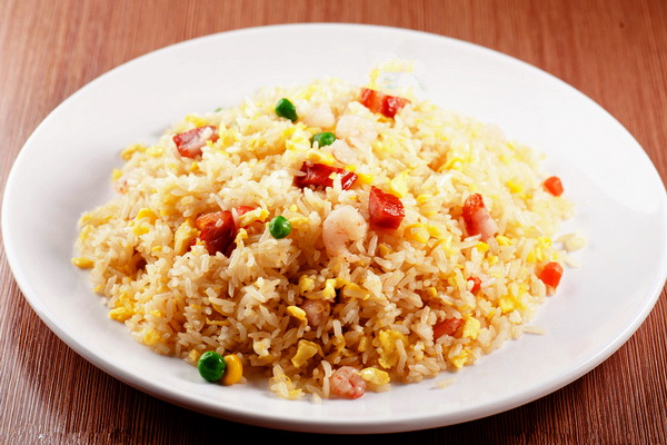 Try Before Die: 8 Popular Chinese Dishes