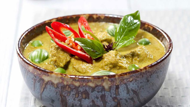 Try Before Die: Top 10 Thai Foods