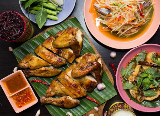 Try Before Die: Top 10 Thai Foods