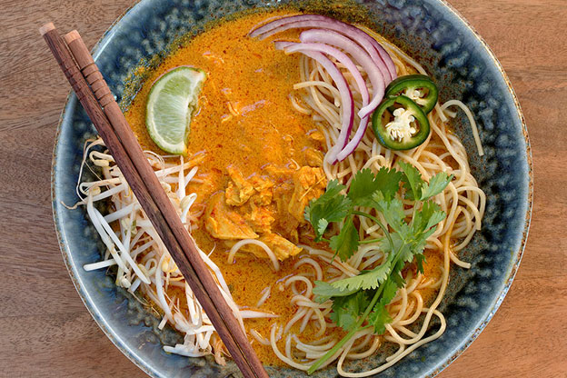 Try Before Die: Top 10 Thai Foods