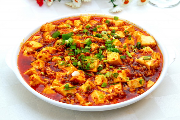 Try Before Die: 8 Popular Chinese Dishes