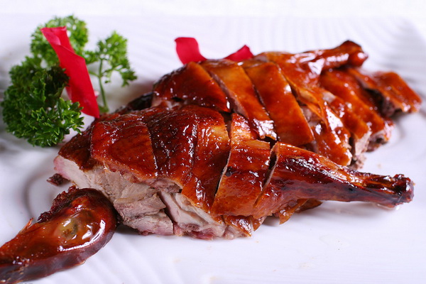 Try Before Die: 8 Popular Chinese Dishes