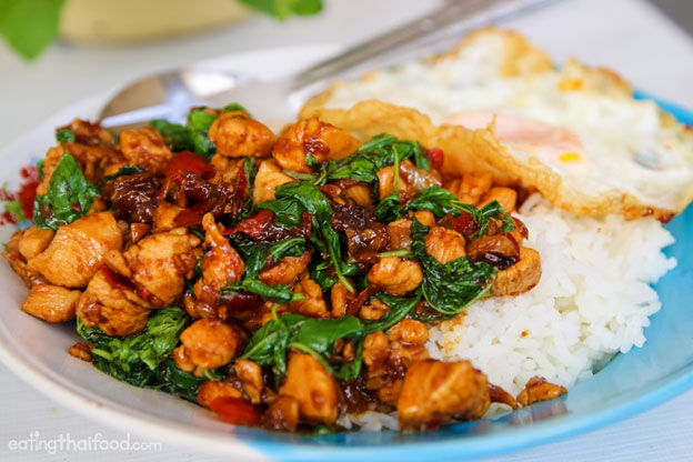 Try Before Die: Top 10 Thai Foods