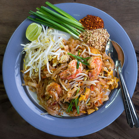 Try Before Die: Top 10 Thai Foods