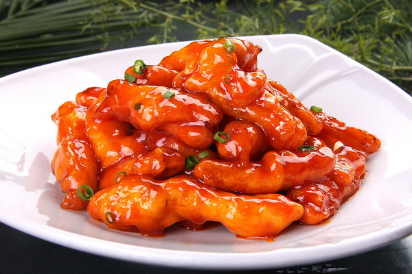 Try Before Die: 8 Popular Chinese Dishes