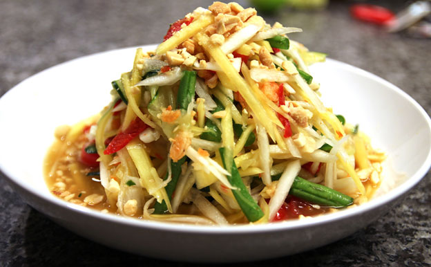 Try Before Die: Top 10 Thai Foods