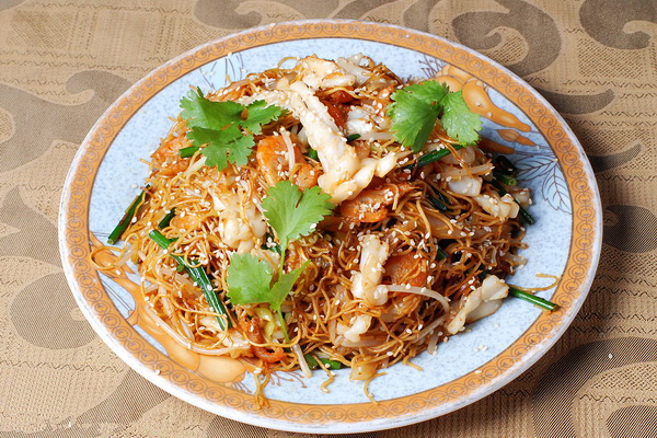 Try Before Die: 8 Popular Chinese Dishes