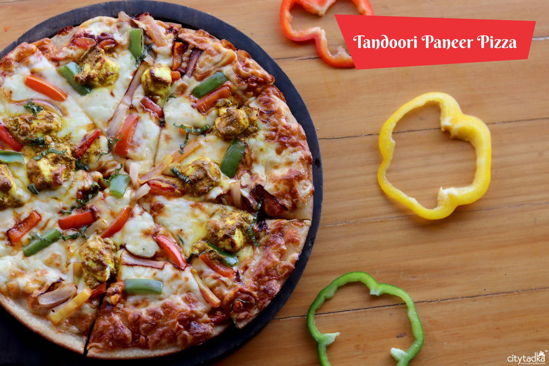 Asian Takeover: Asian pizza toppings you’ll never see in Italy