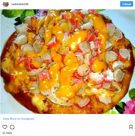 Asian Takeover: Asian pizza toppings you’ll never see in Italy
