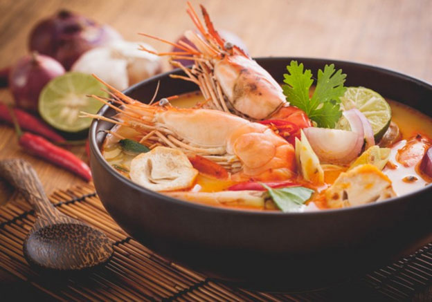 Try Before Die: Top 10 Thai Foods