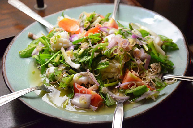 Try Before Die: Top 10 Thai Foods