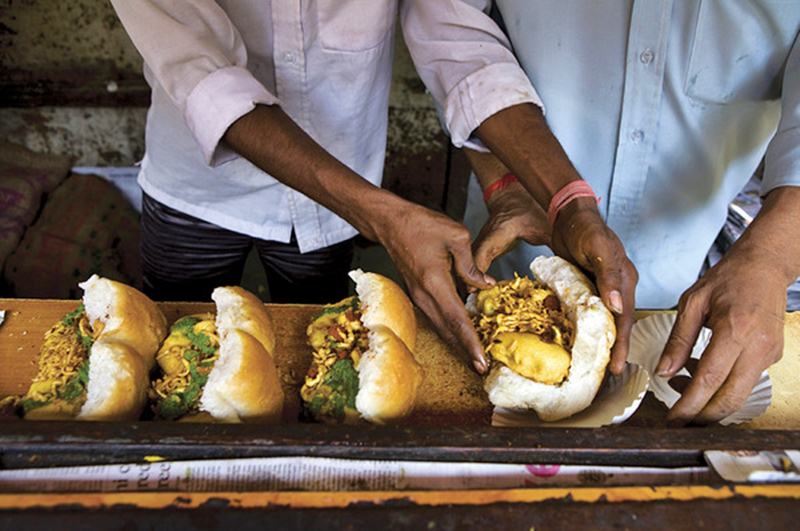 Try before Die: Top 10 Indian Street Food by Ricebowl Asia