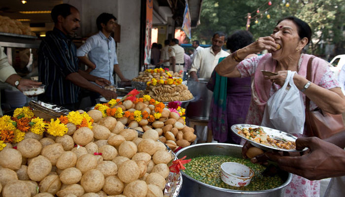 Try before Die: Top 10 Indian Street Food by Ricebowl Asia