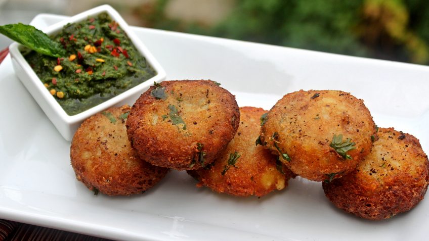 Try before Die: Top 10 Indian Street Food by Ricebowl Asia
