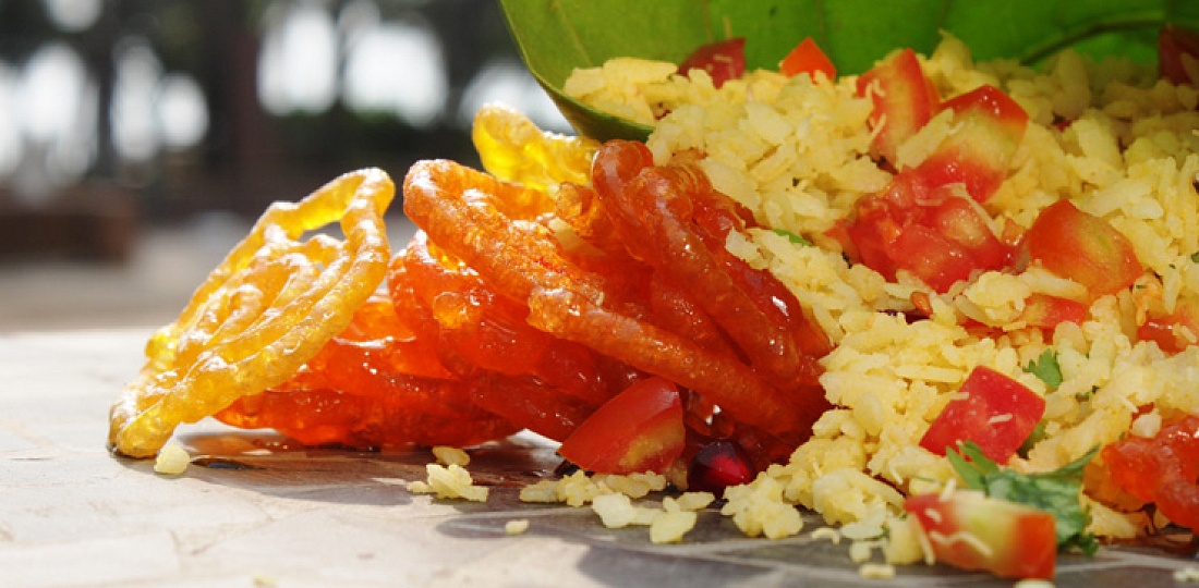 Try before Die: Top 10 Indian Street Food by Ricebowl Asia