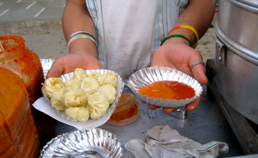 Try before Die: Top 10 Indian Street Food by Ricebowl Asia