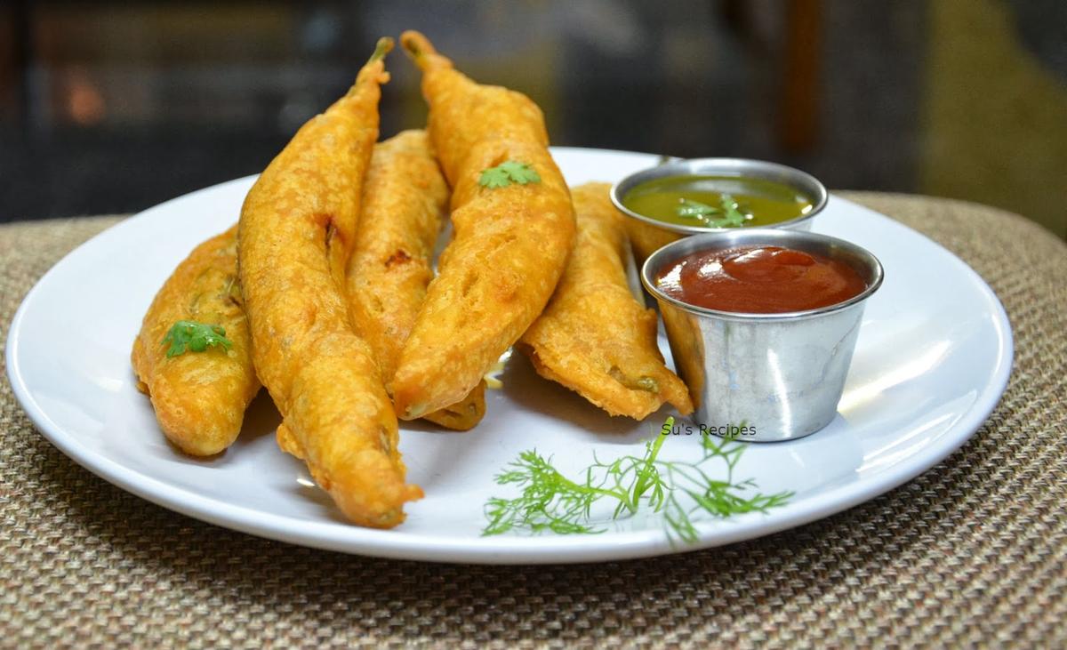 Try before Die: Top 10 Indian Street Food by Ricebowl Asia
