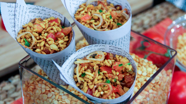 Try before Die: Top 10 Indian Street Food by Ricebowl Asia
