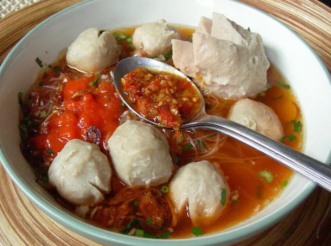 Try Before Die: Top 10 Indonesian Food