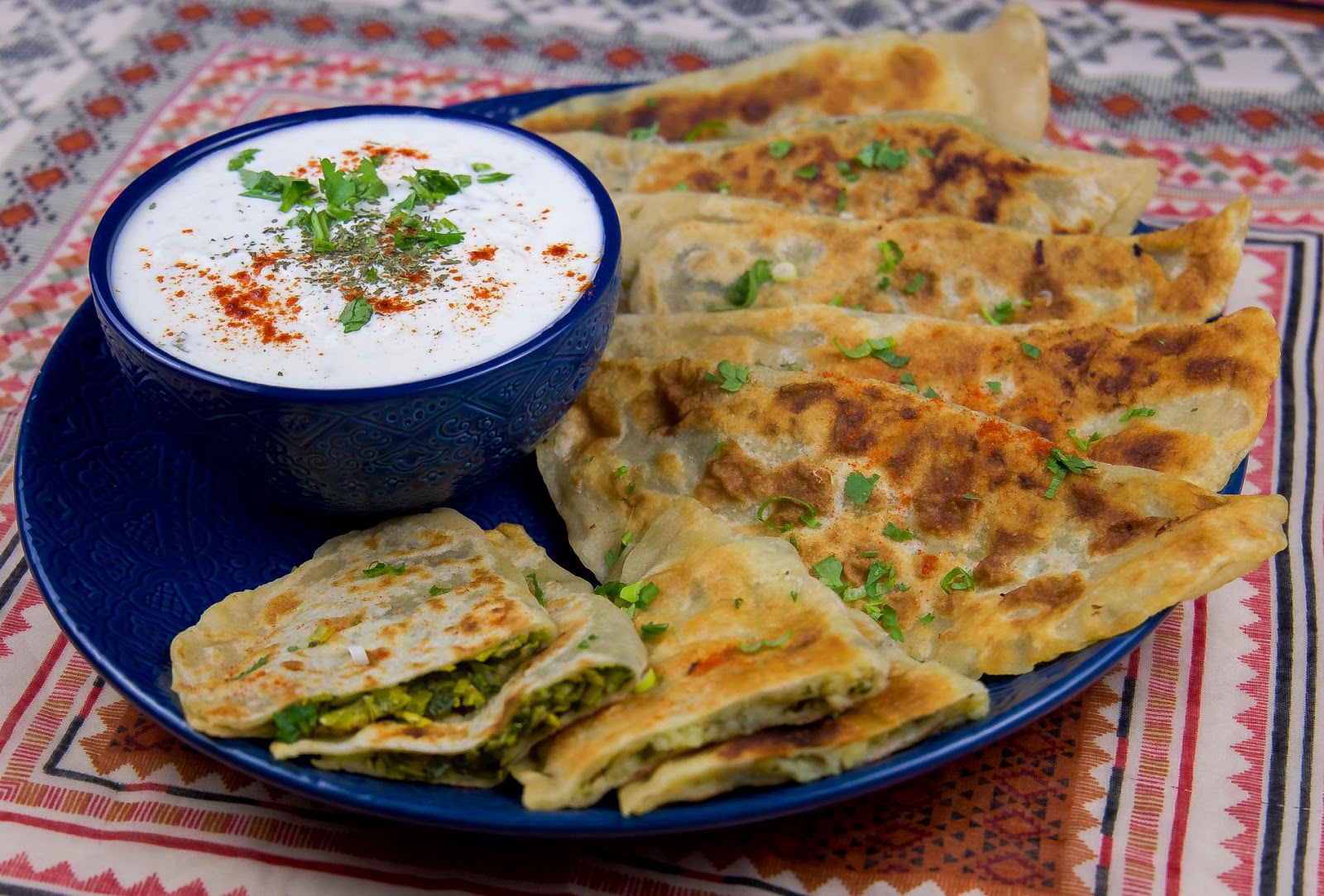 Try before Die: 8 Tastiest Eid Ul-Fitr Dishes From Around the World 4 Try before Die: 8 Tastiest Eid Ul-Fitr Dishes From Around the World