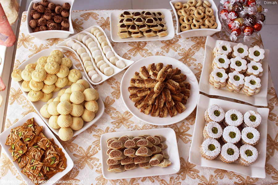 Try before Die: 8 Tastiest Eid Ul-Fitr Dishes From Around the World 5 Try before Die: 8 Tastiest Eid Ul-Fitr Dishes From Around the World