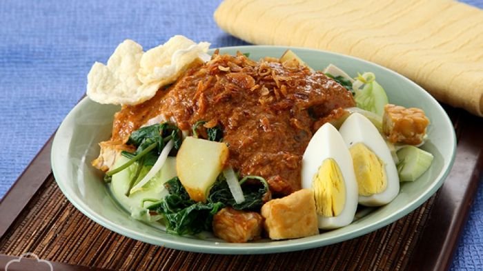 Try Before Die: Top 10 Indonesian Food
