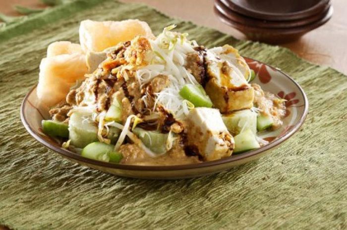 Try Before Die: Top 10 Indonesian Food