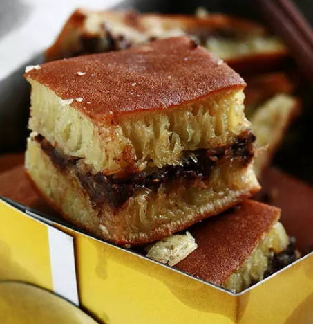 Try Before Die: Top 10 Indonesian Food