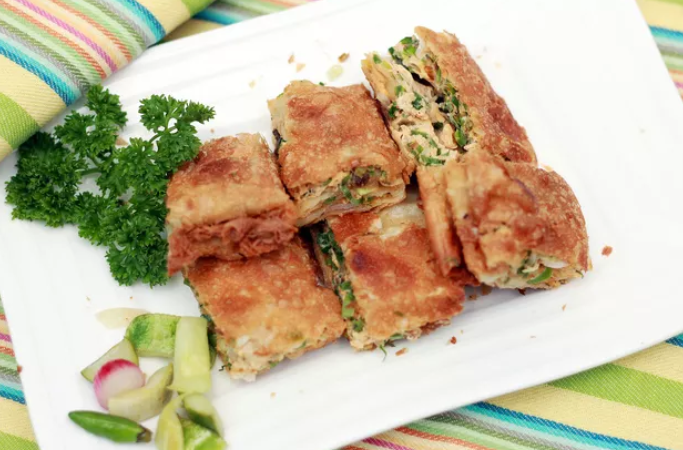 Try Before Die: Top 10 Indonesian Food