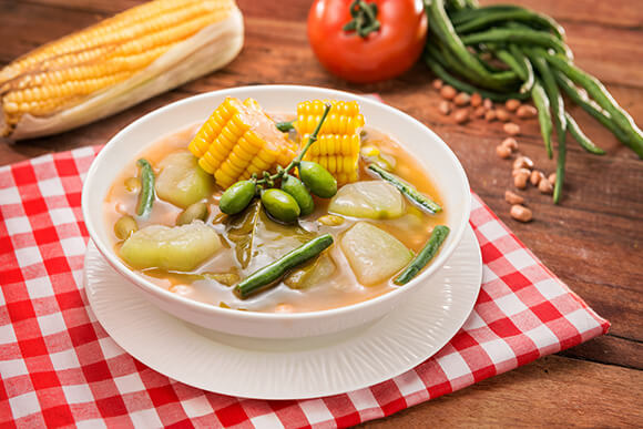 Try Before Die: Top 10 Indonesian Food