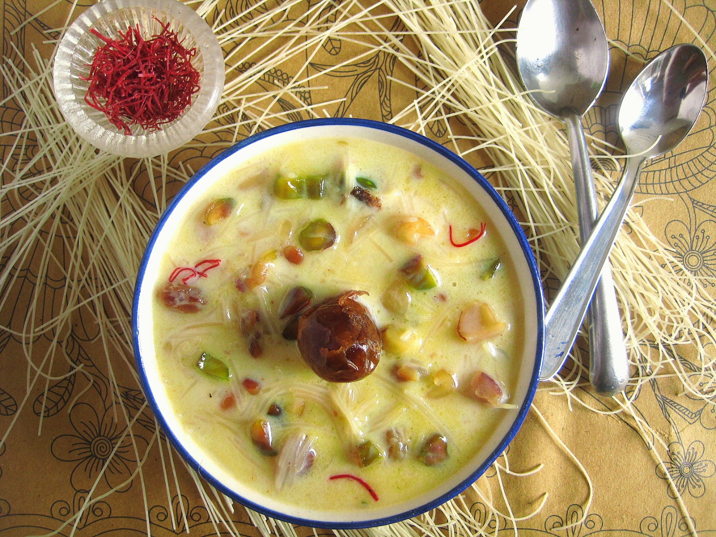 Try before Die: 8 Tastiest Eid Ul-Fitr Dishes From Around the World 2 Try before Die: 8 Tastiest Eid Ul-Fitr Dishes From Around the World